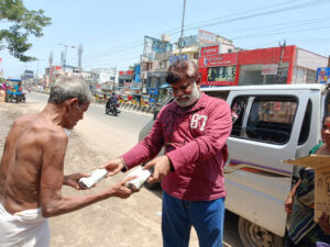 donation food